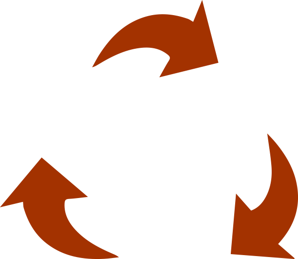 Recycling Icon