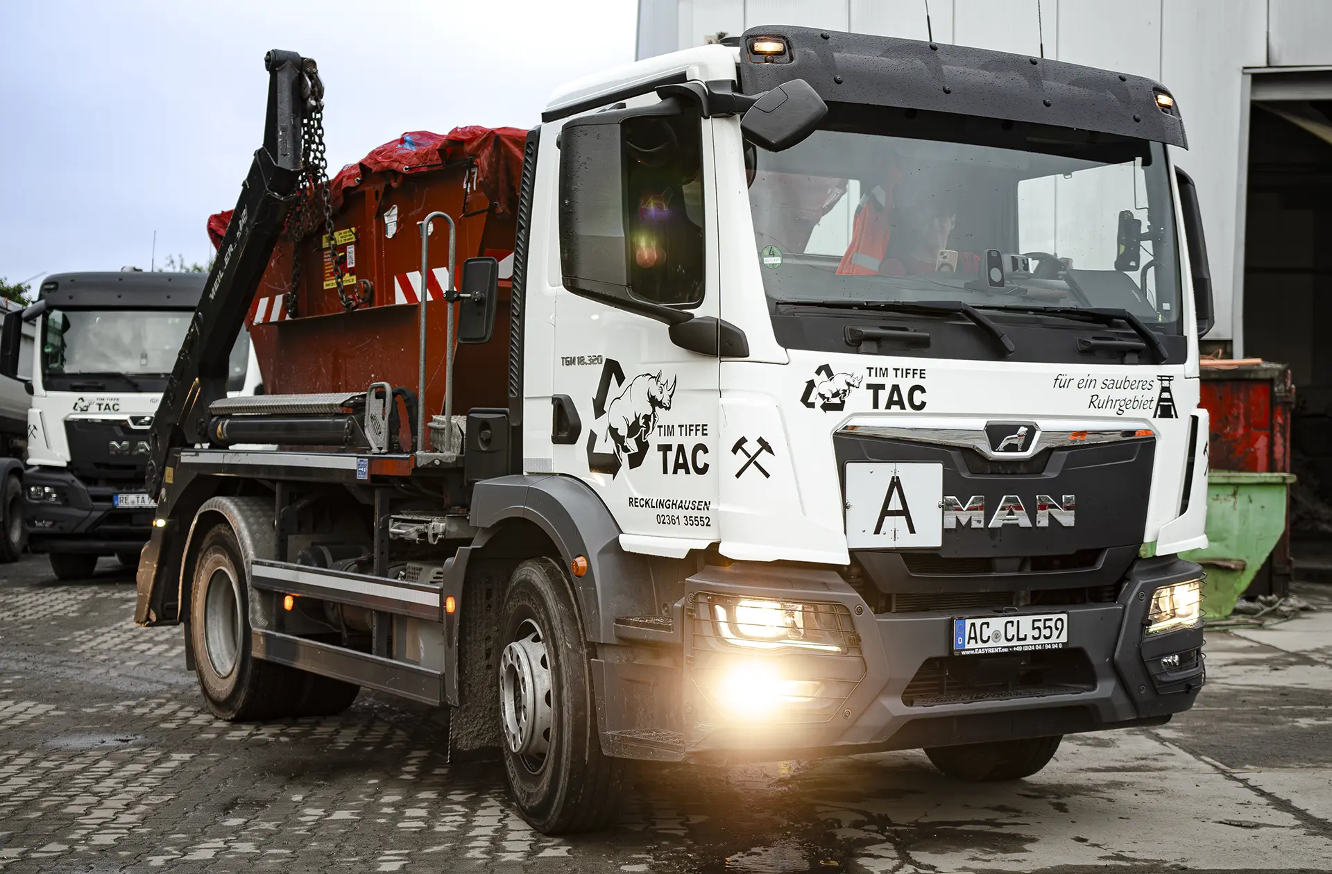 tac containerfahrzeug einzeln 09