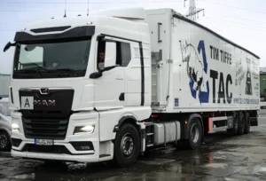 TAC Containerdienst Stoffstrom-Management