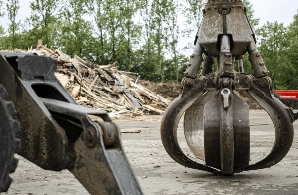 TAC Containerdiendienst Entsorgungslösungen